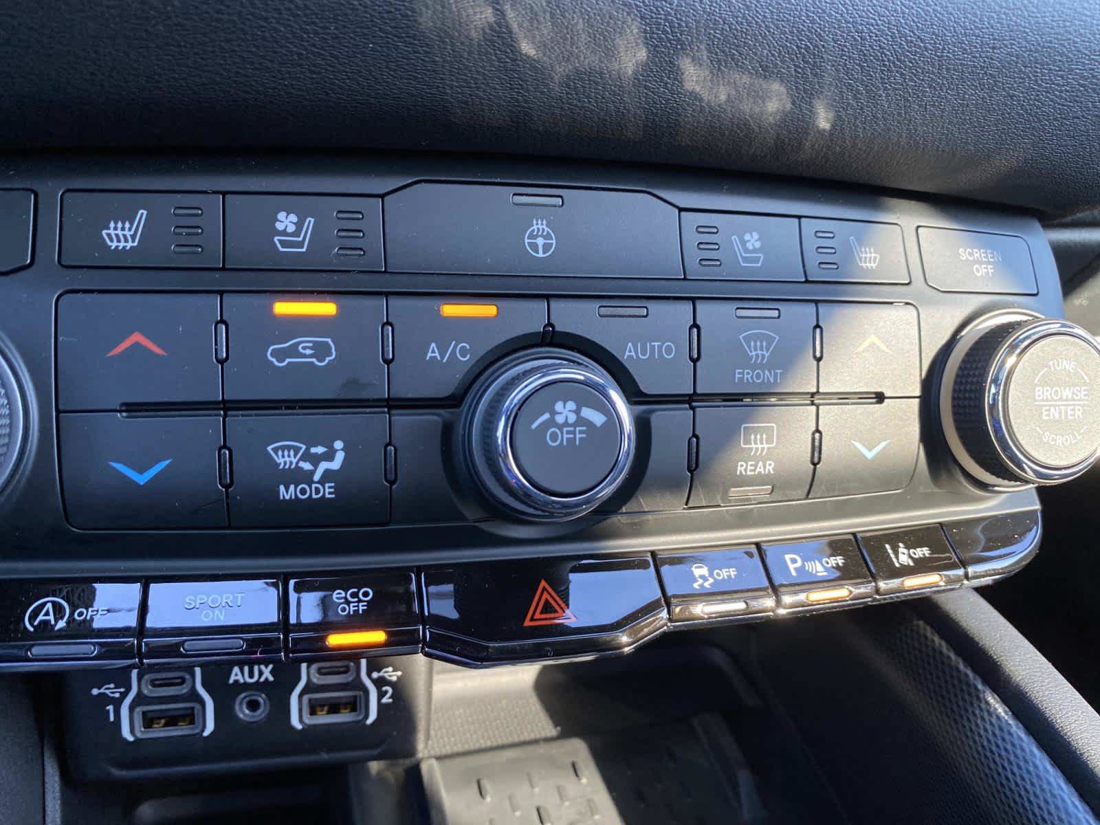 New 2026 Dodge Durango GT AWD/4WD image 14