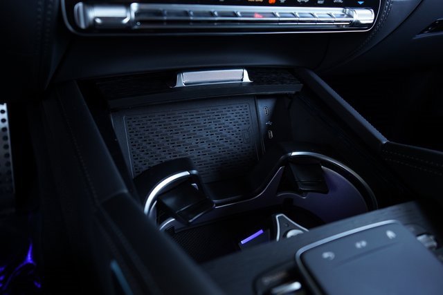 New 2026 Mercedes-Benz GLS 63 AMG 4MATIC image 31