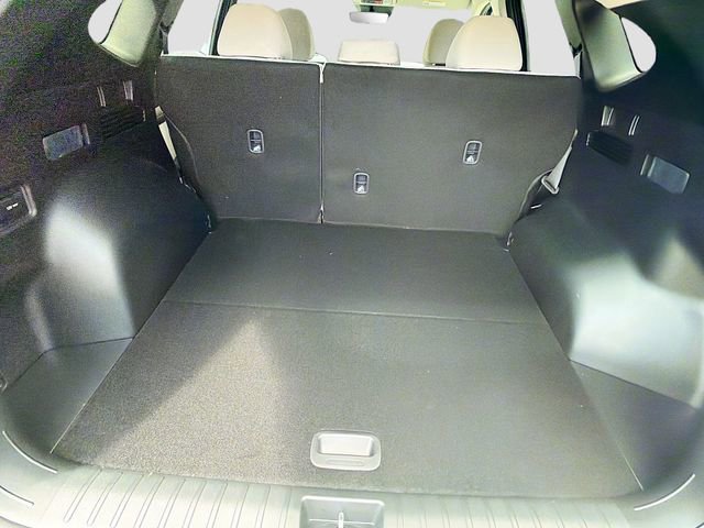 New 2026 Hyundai Tucson SEL image 26