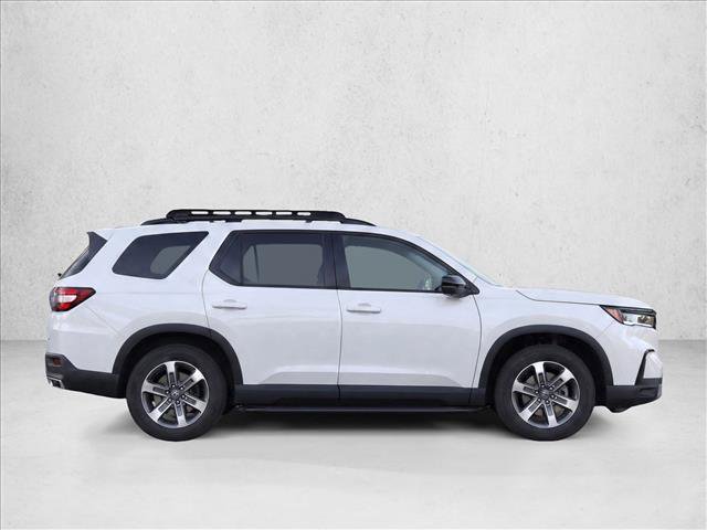 New 2026 Honda Pilot EX-L image 8