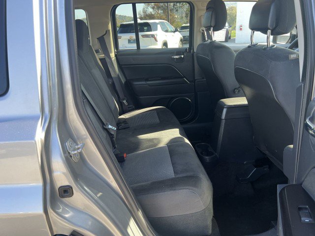 Used 2015 Jeep Patriot Sport w/ Power Value Group FWD image 25