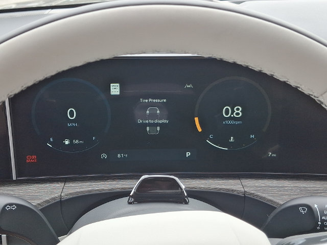 New 2026 Hyundai Santa Fe Calligraphy AWD/4WD image 16