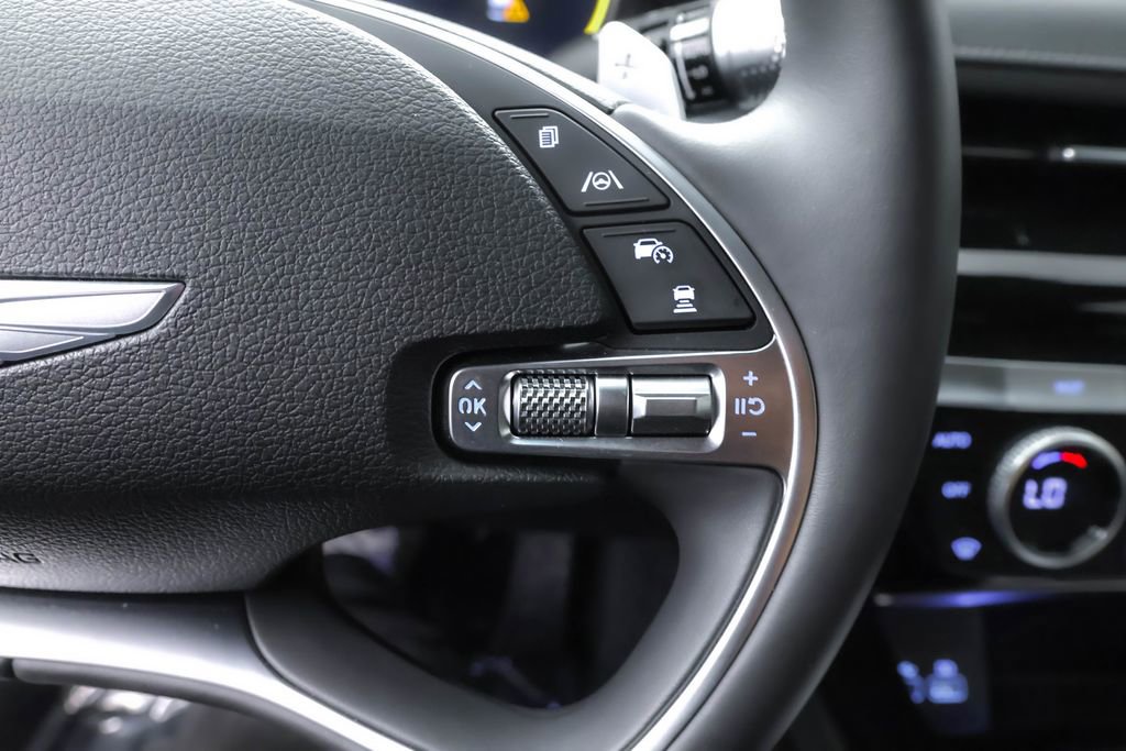 Used 2024 Genesis G80 2.5T image 42