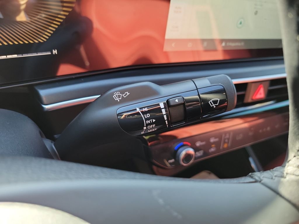 New 2026 Kia K5 GT-Line image 27