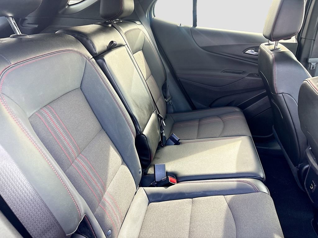 Used 2024 Chevrolet Equinox RS image 25