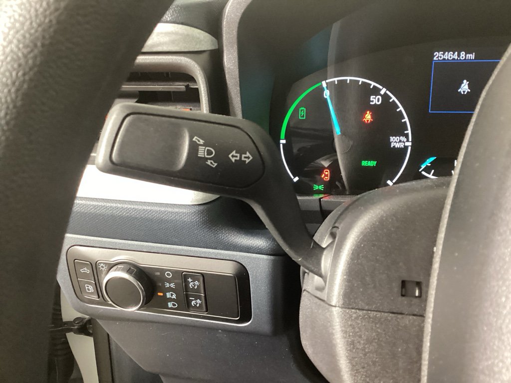 Used 2024 Ford Maverick XLT image 18