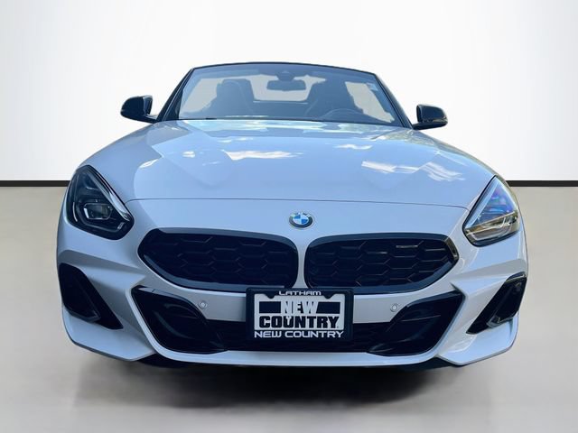 Used 2026 BMW Z4 M40i w/ Premium Package RWD image 6