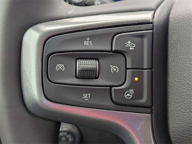 New 2026 Chevrolet Silverado 2500 LT w/ Trail Boss Package image 13