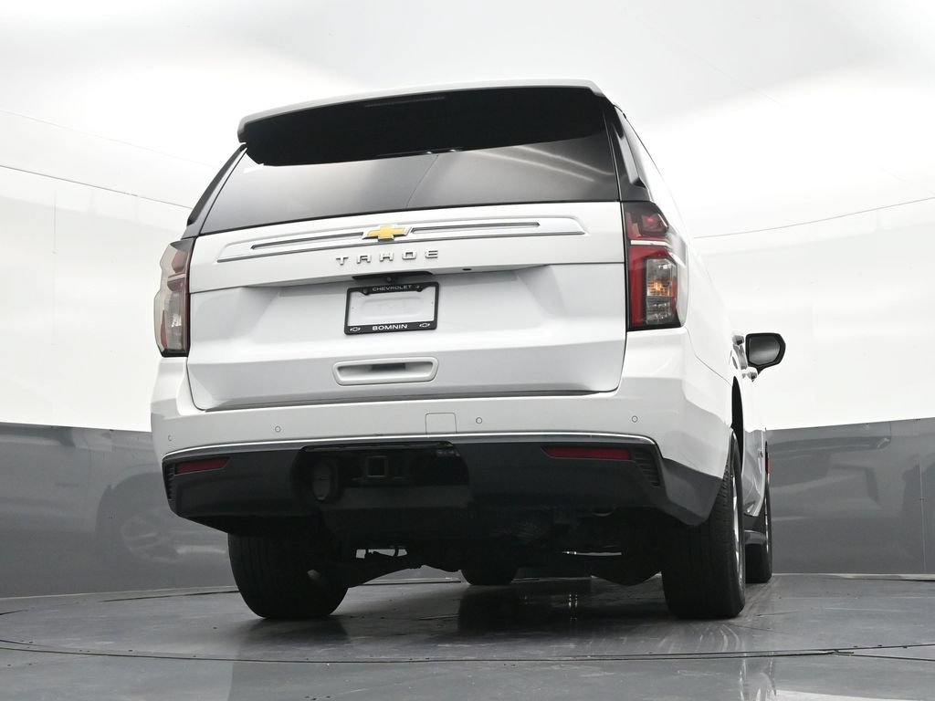 Used 2023 Chevrolet Tahoe LS RWD image 28