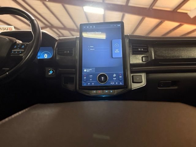 Used 2022 Ford Expedition Limited AWD/4WD image 21