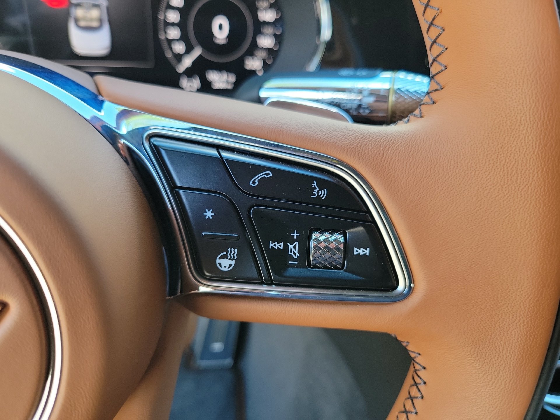 New 2026 Bentley Continental GT Azure AWD/4WD image 28
