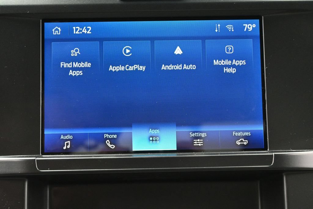 Used 2026 Ford F250 XL w/ STX Appearance Package AWD/4WD image 34
