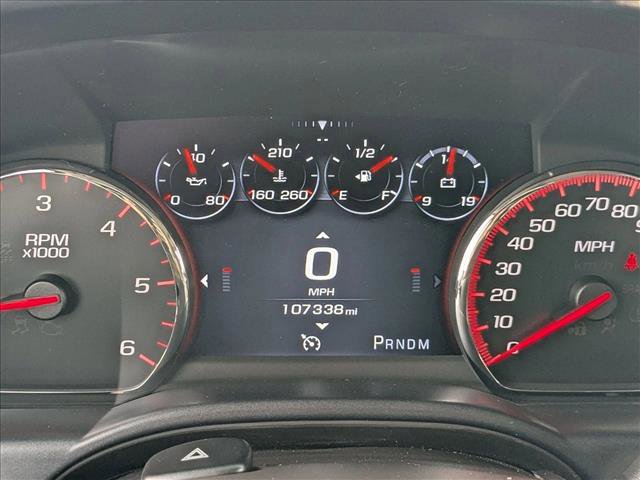 Used 2014 GMC Sierra 1500 Denali image 11