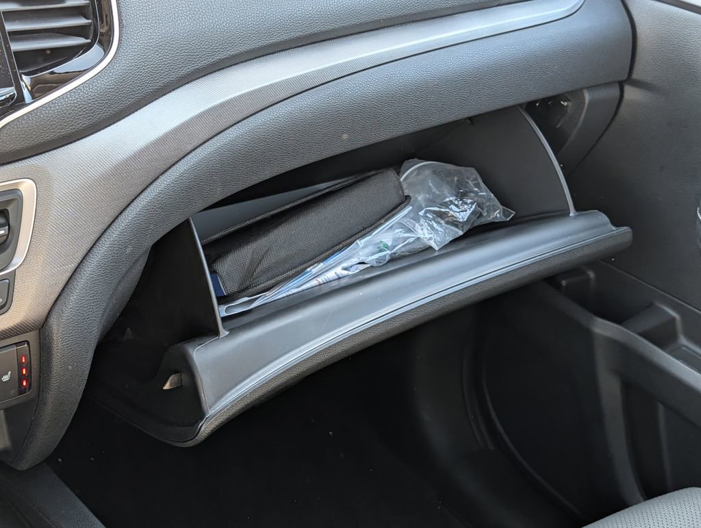 Used 2025 Honda Ridgeline RTL image 41