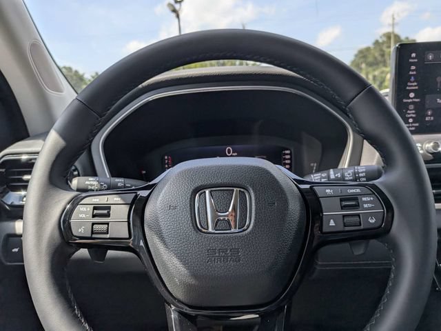 New 2026 Honda Pilot EX-L image 22