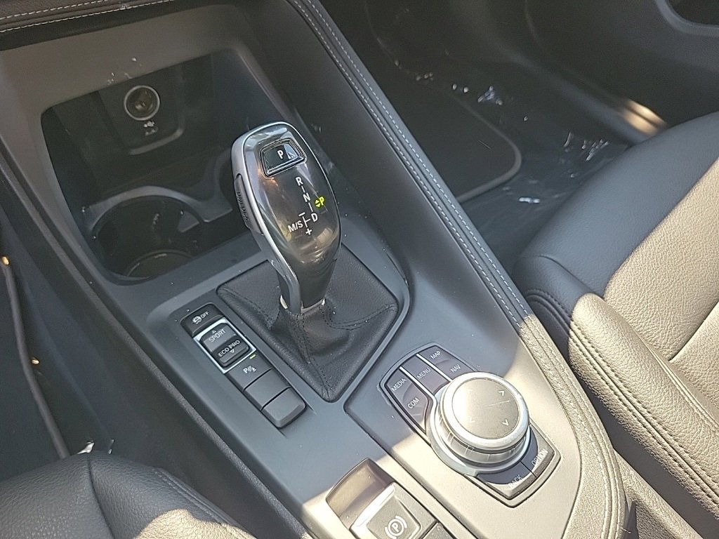 Used 2021 BMW X1 sDrive28i w/ Convenience Package image 22