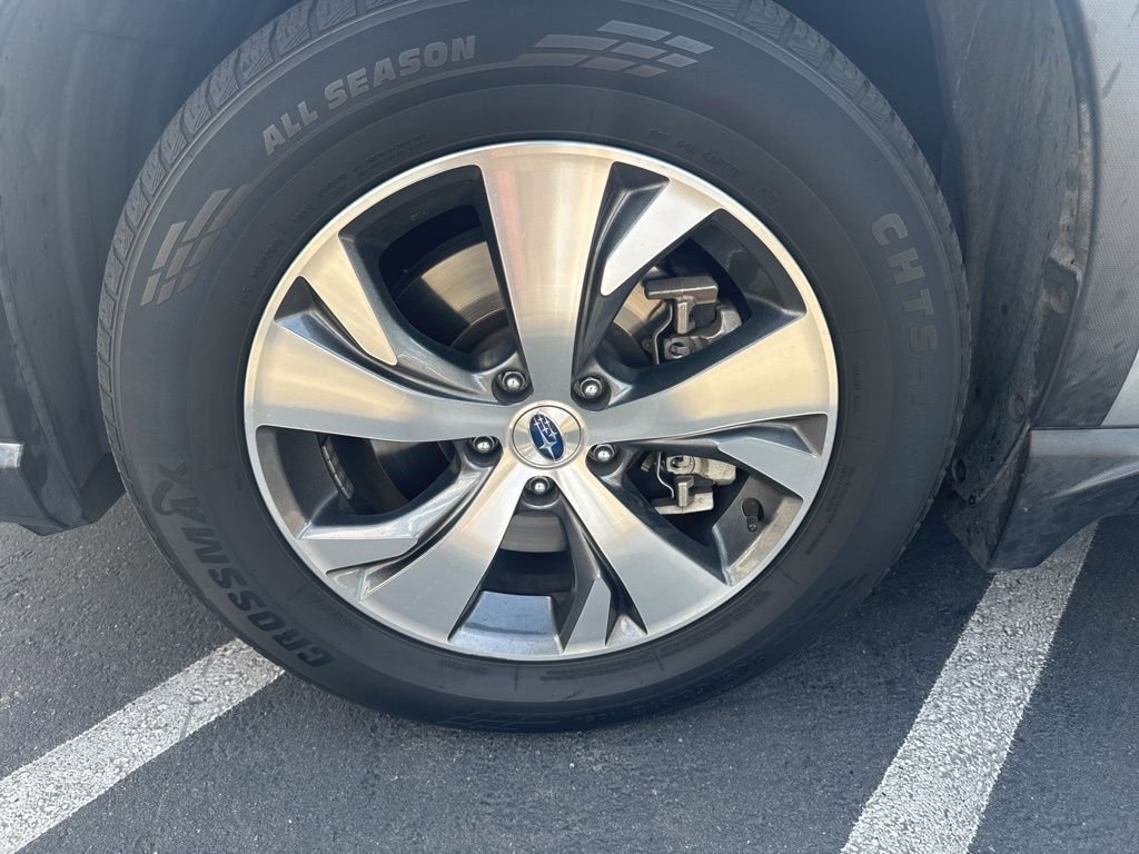 Used 2020 Subaru Ascent Premium w/ Convenience Package image 7