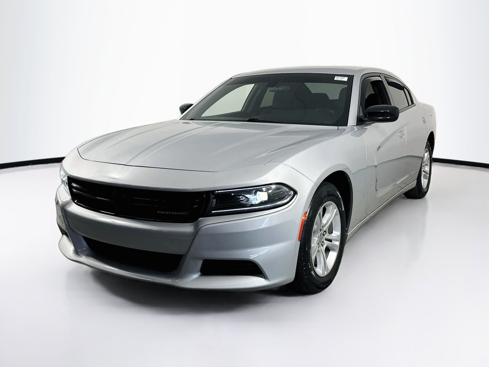 Used 2023 Dodge Charger SXT RWD image 1