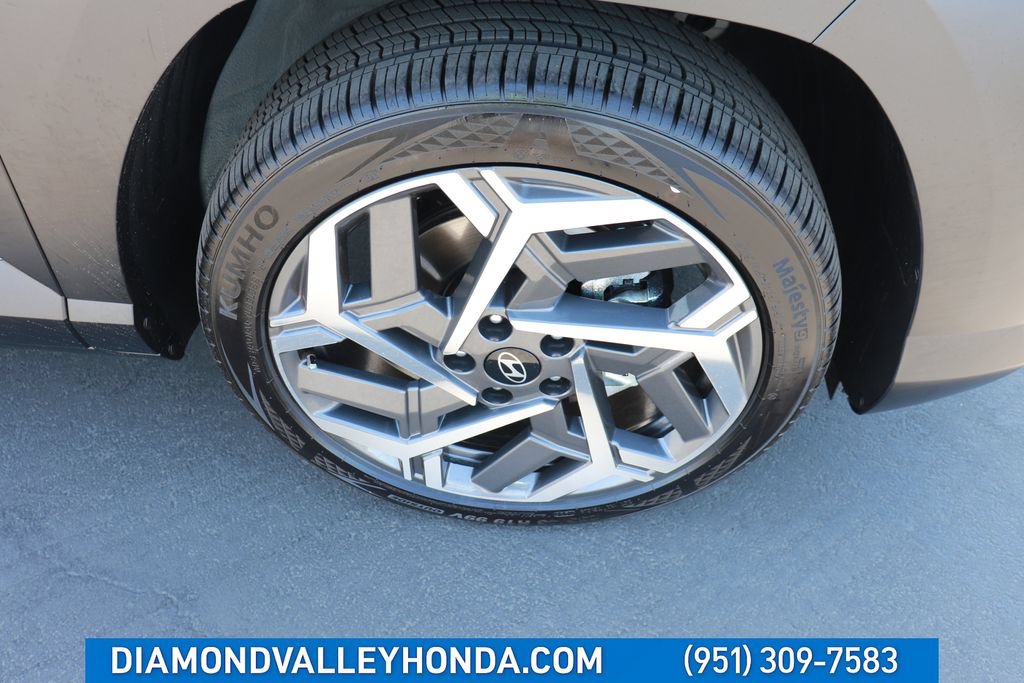 Used 2026 Hyundai Kona SEL Premium FWD image 30