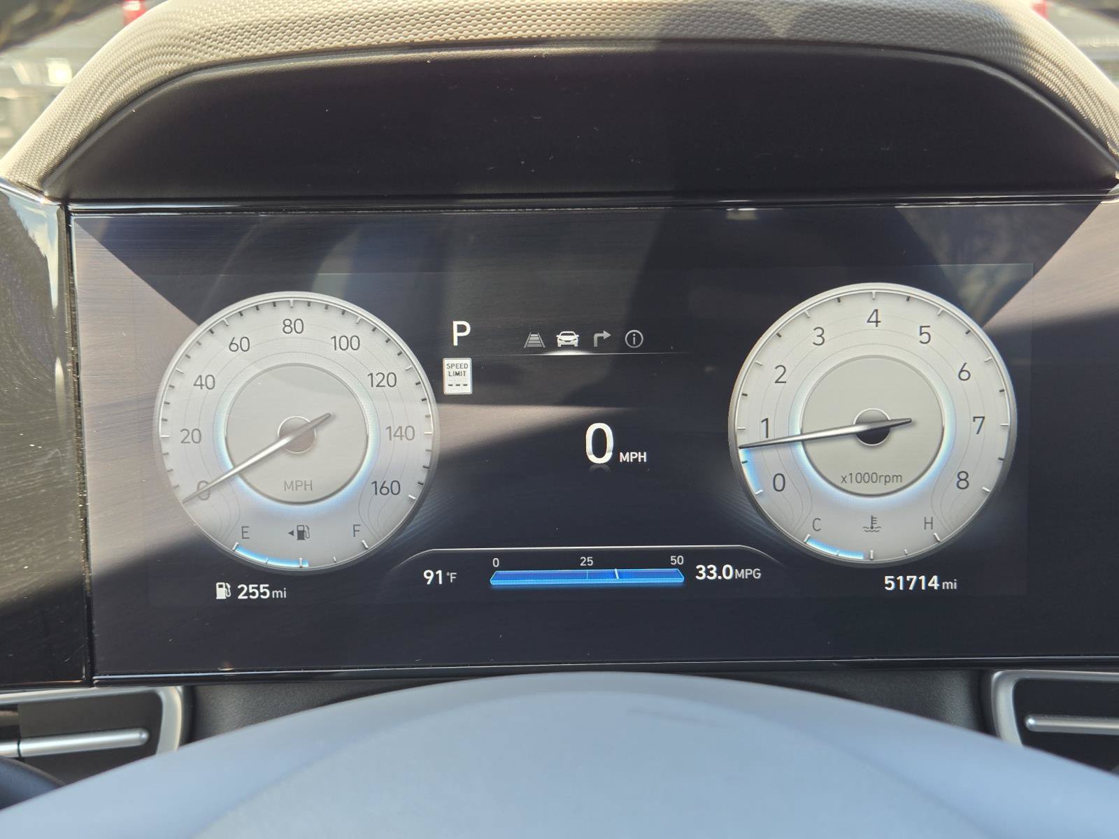 Used 2025 Hyundai Elantra SEL FWD image 26