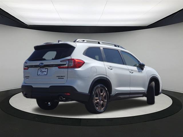 New 2025 Subaru Ascent Bronze Edition image 7
