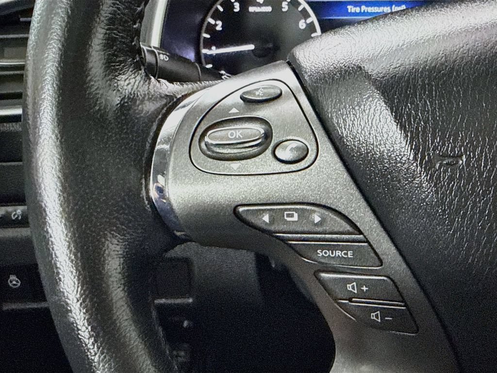Used 2019 Nissan Murano Platinum w/ Cargo Package FWD image 11