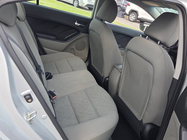 Used 2015 Kia Forte LX FWD image 13