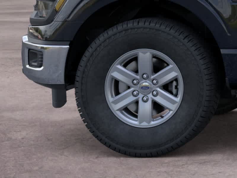 New 2026 Ford F150 XL RWD image 19