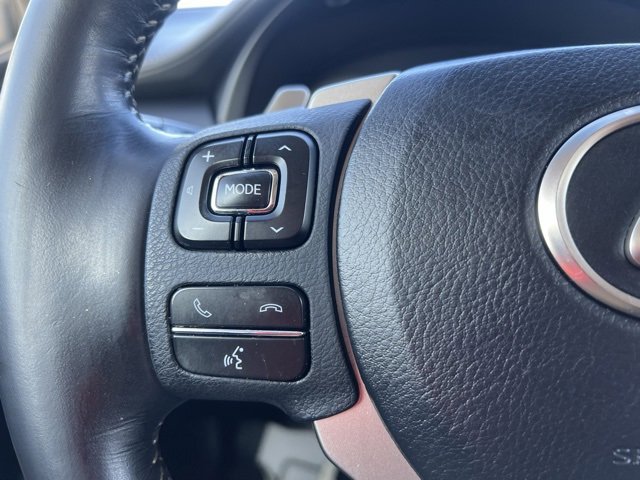 Used 2018 Lexus NX 300 AWD image 16