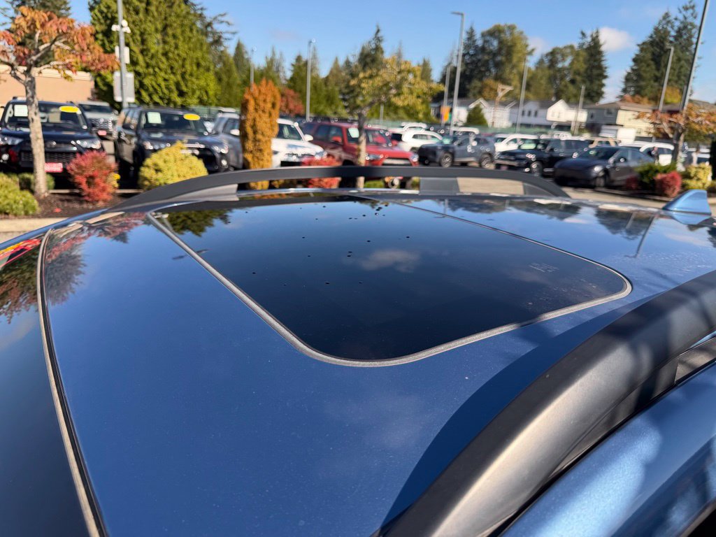 Used 2021 Subaru Crosstrek 2.5i Limited w/ Moonroof Package 2 AWD/4WD image 15