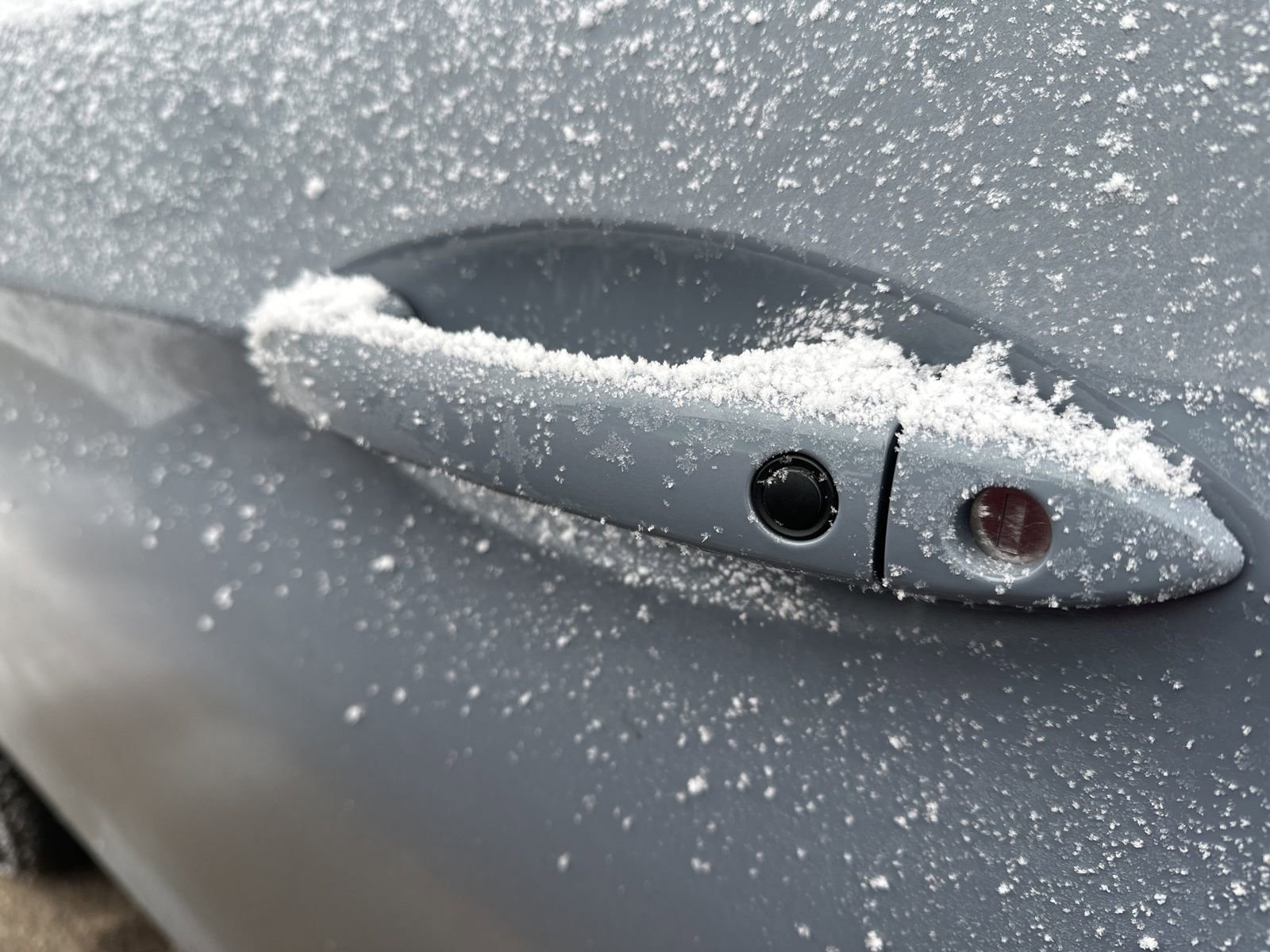 Used 2024 Honda Ridgeline Black Edition image 8