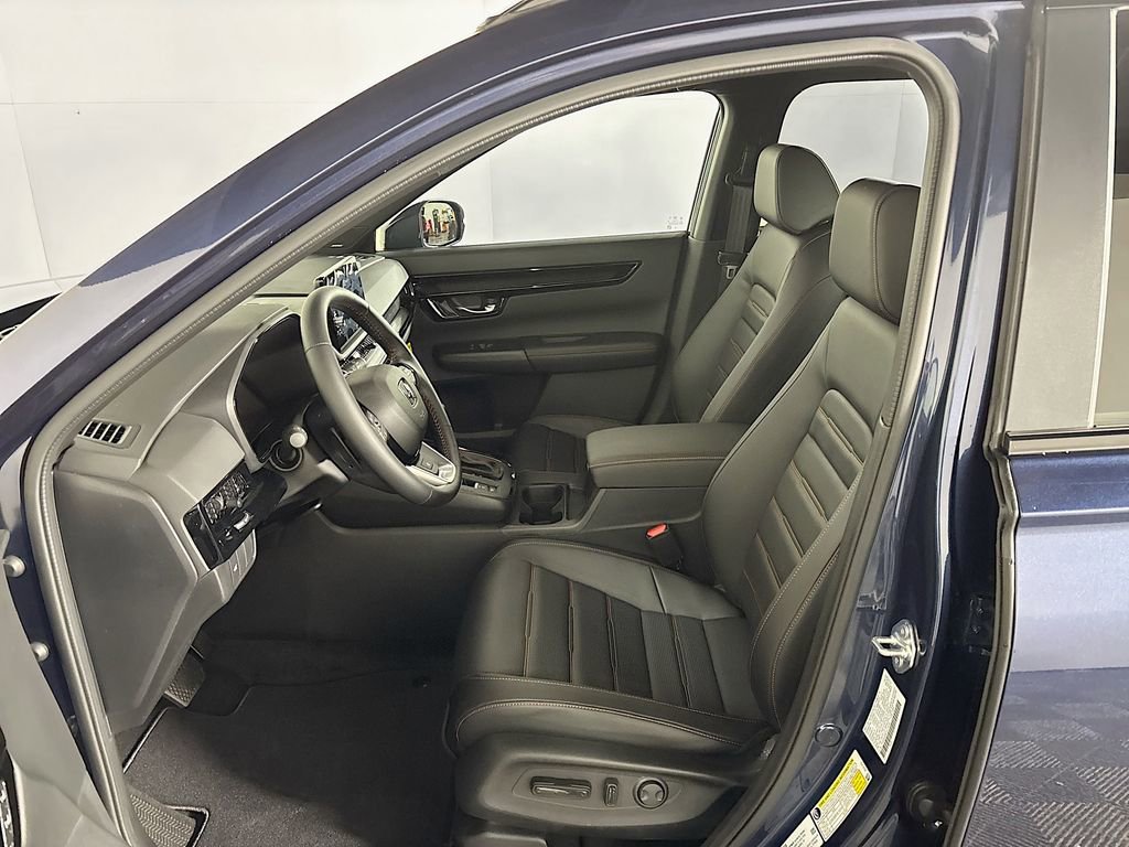New 2026 Honda CR-V Sport Touring image 11