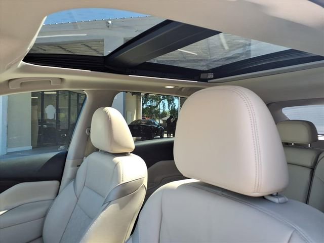 Used 2019 Nissan Murano Platinum image 5