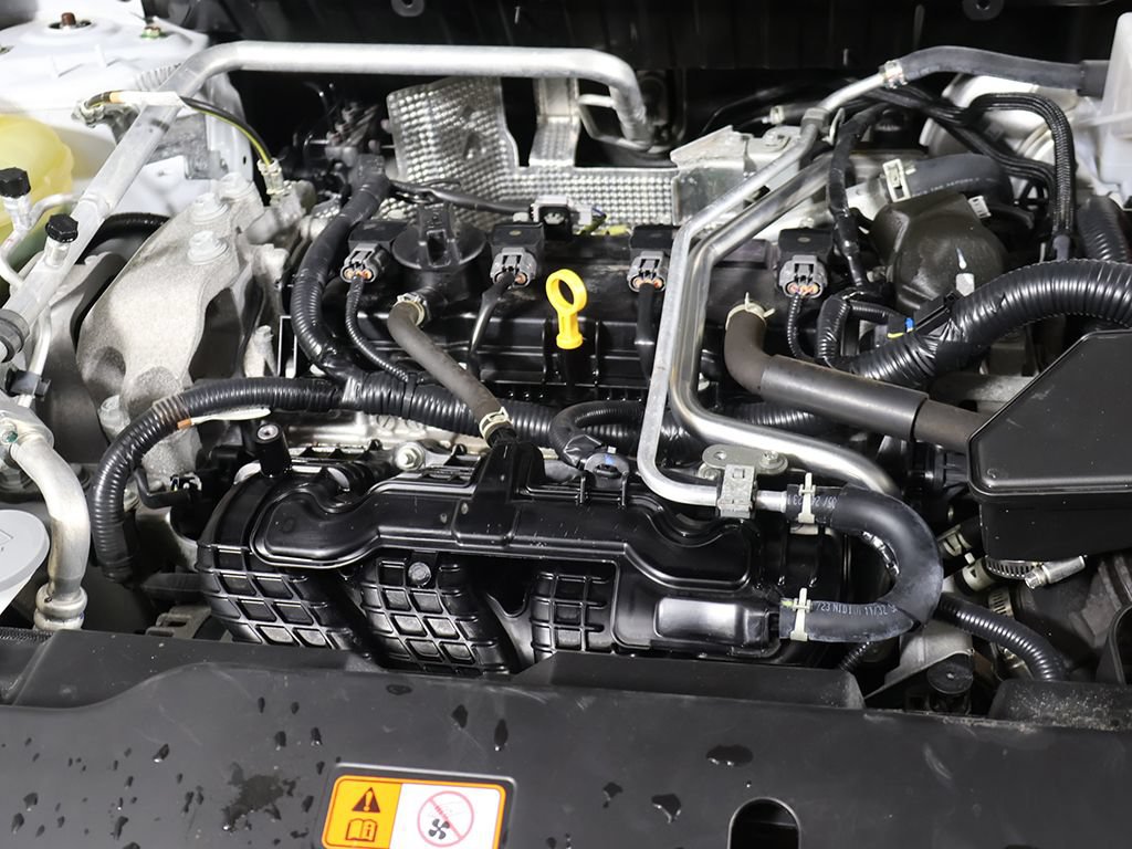 Used 2024 Mitsubishi Outlander SE AWD/4WD image 18