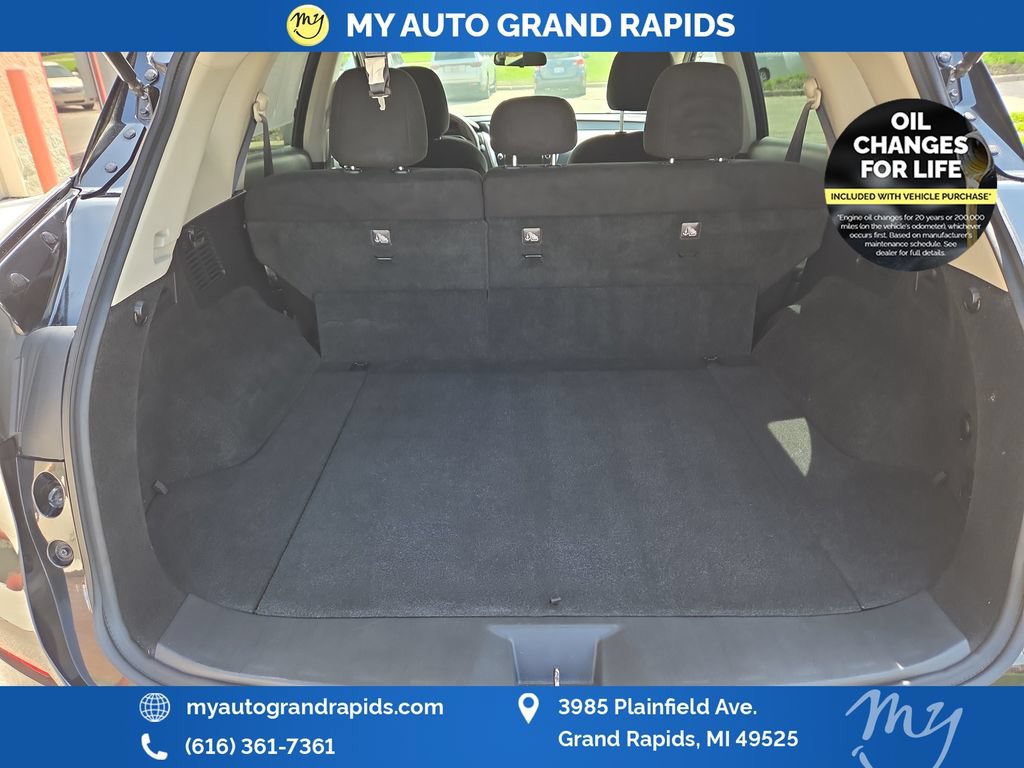 Used 2019 Nissan Murano S AWD/4WD image 25