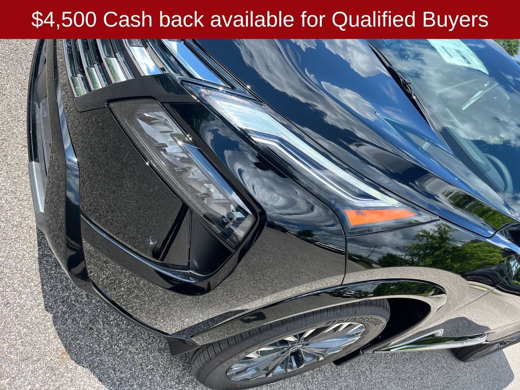 New 2026 Nissan Rogue Platinum w/ Platinum Premium Package AWD/4WD image 35