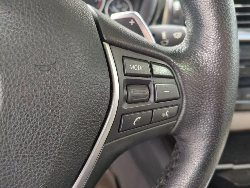 Used 2016 BMW 340i xDrive 340i xDrive image 31