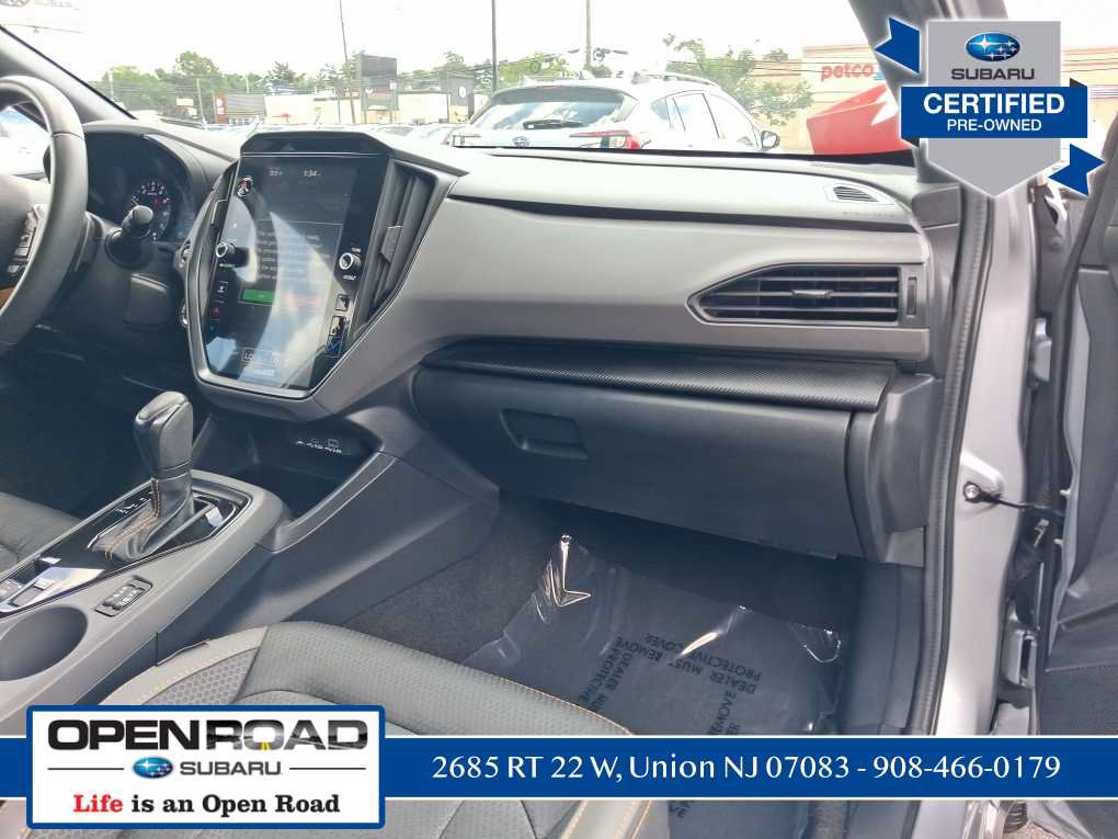 Certified 2024 Subaru Crosstrek 2.5i Wilderness AWD/4WD image 18