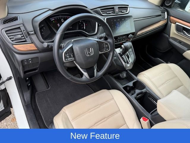 Used 2018 Honda CR-V EX-L image 11