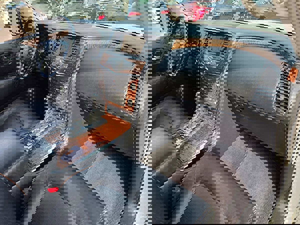 Used 2019 Nissan Armada SL w/ Premium Package image 15