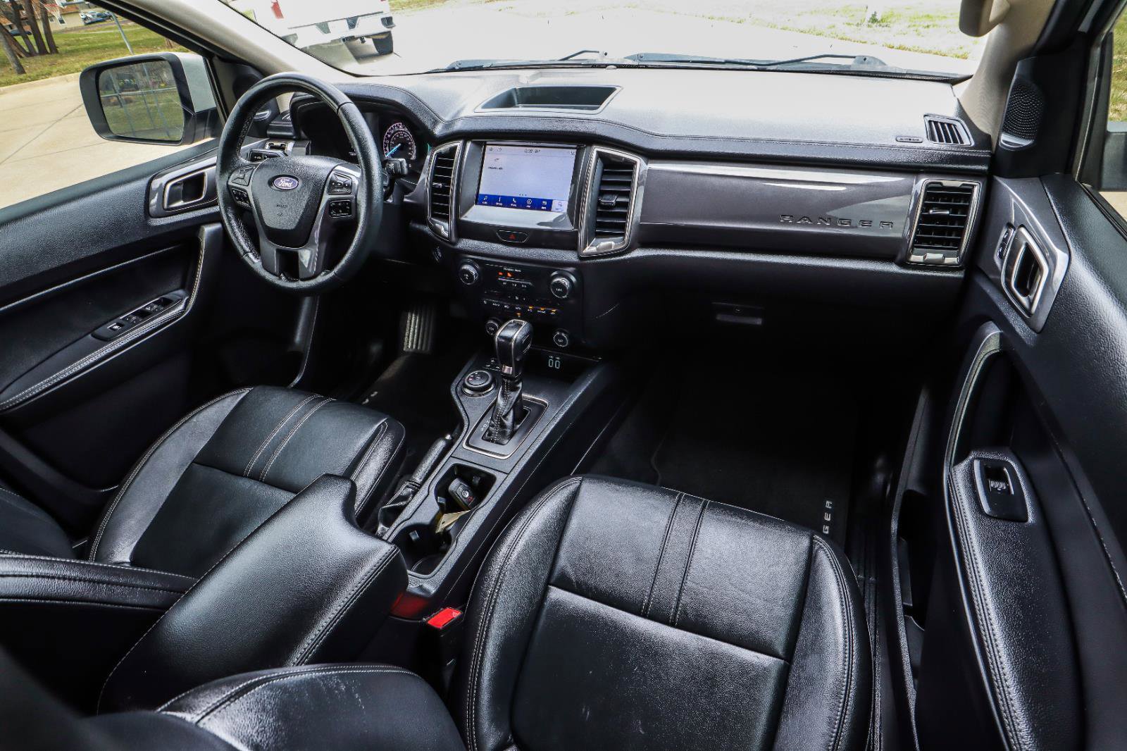 Used 2019 Ford Ranger Lariat w/ FX4 Off-Road Package image 36