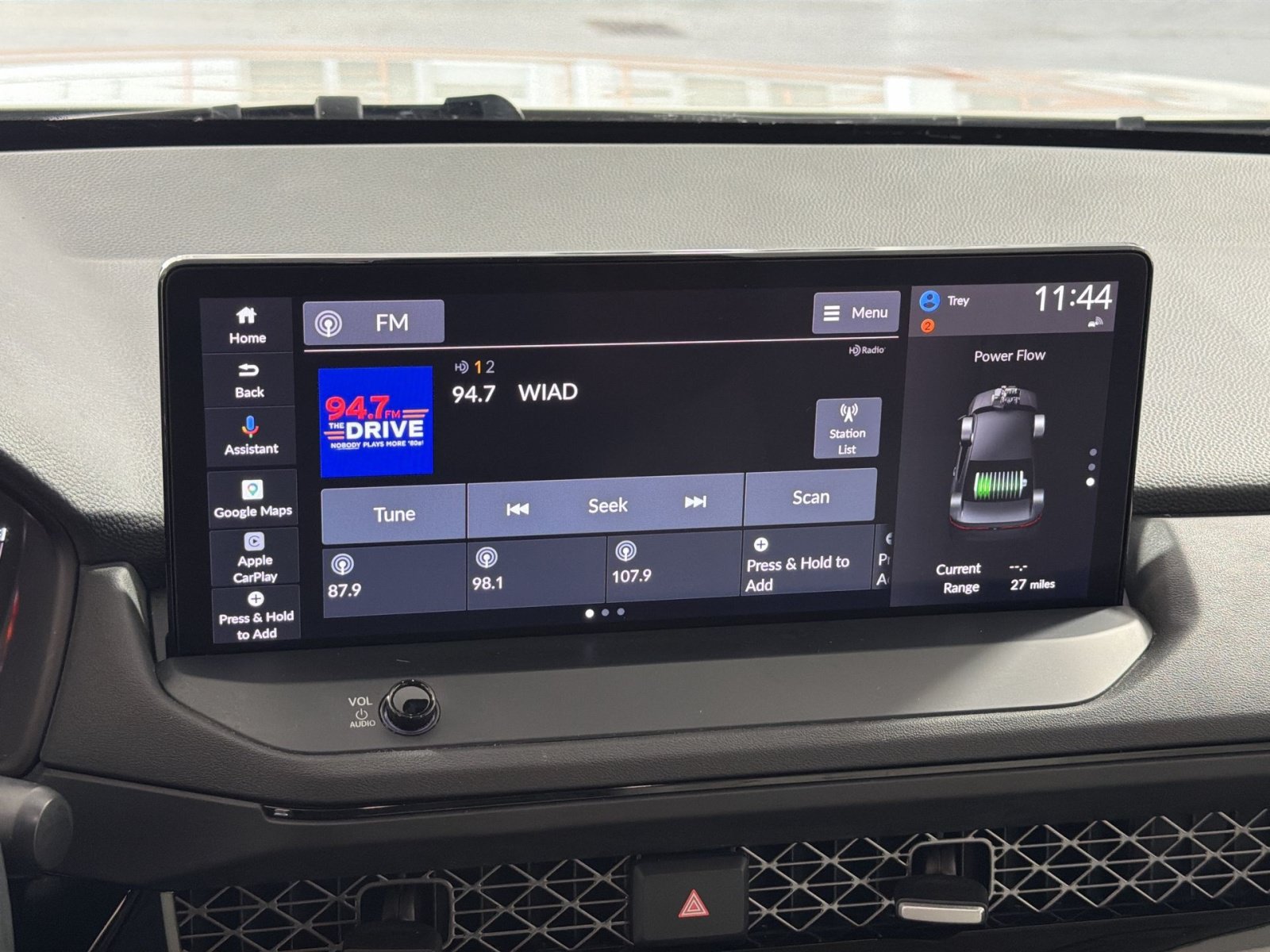 Used 2023 Honda Accord Touring image 26