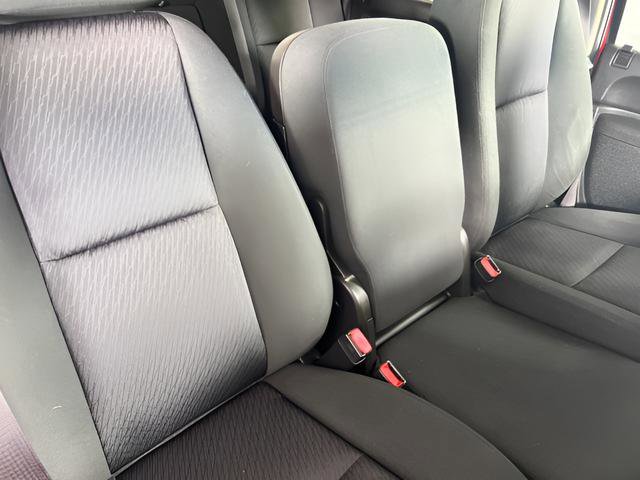 Used 2012 Chevrolet Silverado 2500 LT w/ Interior Plus Package image 27