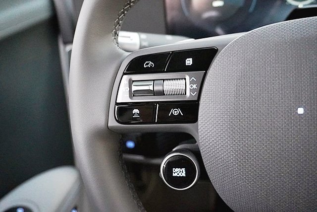 New 2027 Hyundai Ioniq 5 Limited RWD image 49