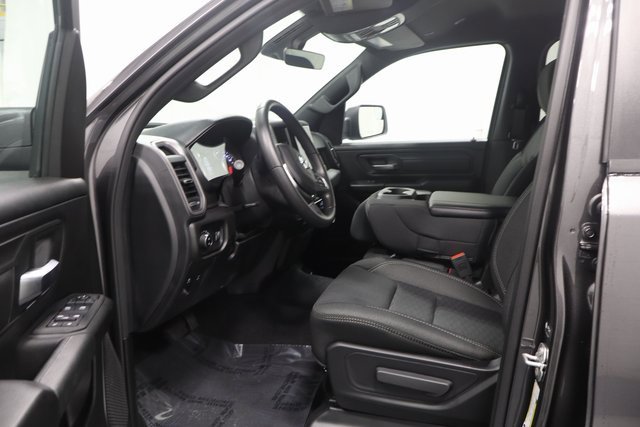 New 2025 RAM 1500 Tradesman w/ Off Road Group image 10