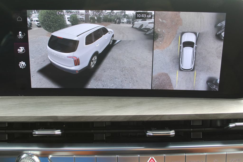 Certified 2025 Kia Telluride SX Prestige X-Pro AWD/4WD image 66