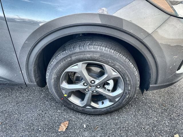 New 2026 Ford Escape ST-Line Select w/ Tech Pack #1 image 10