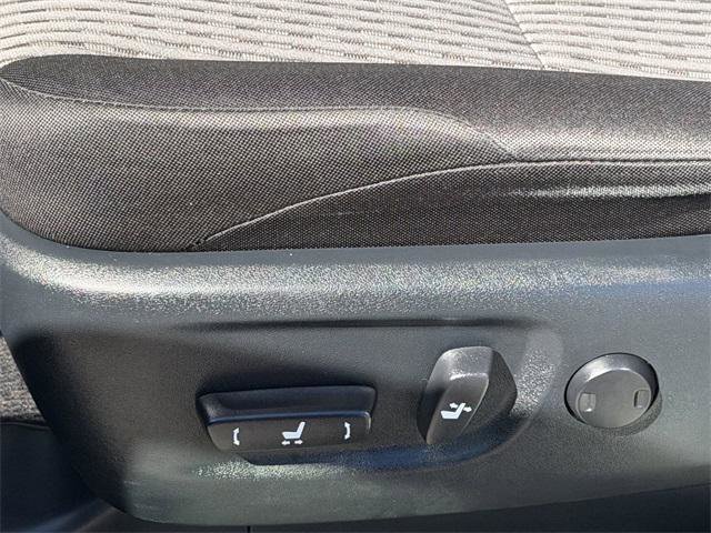 Certified 2023 Toyota 4Runner SR5 image 23