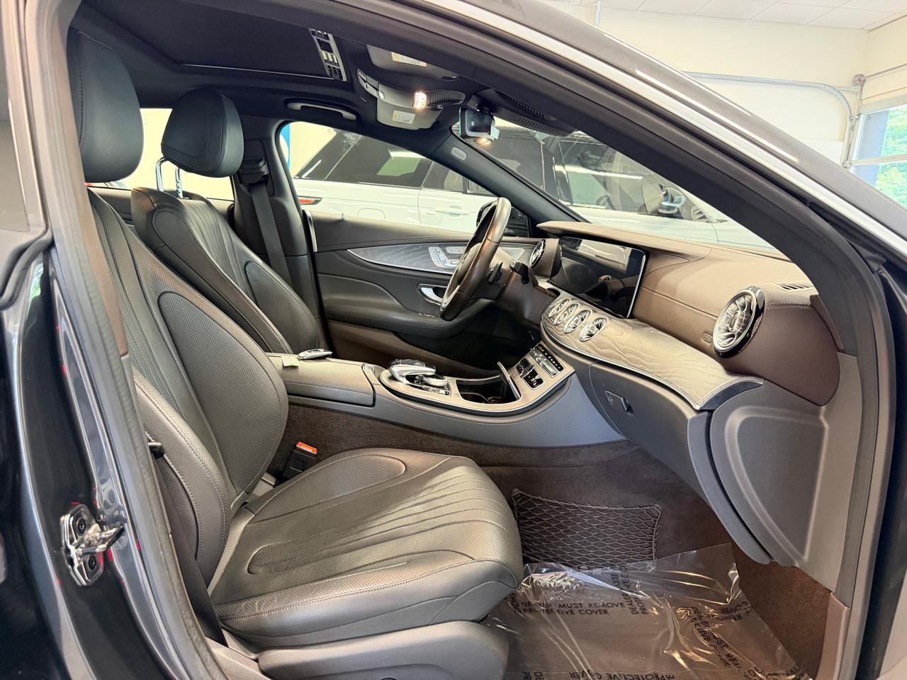 Used 2020 Mercedes-Benz CLS 450 image 25