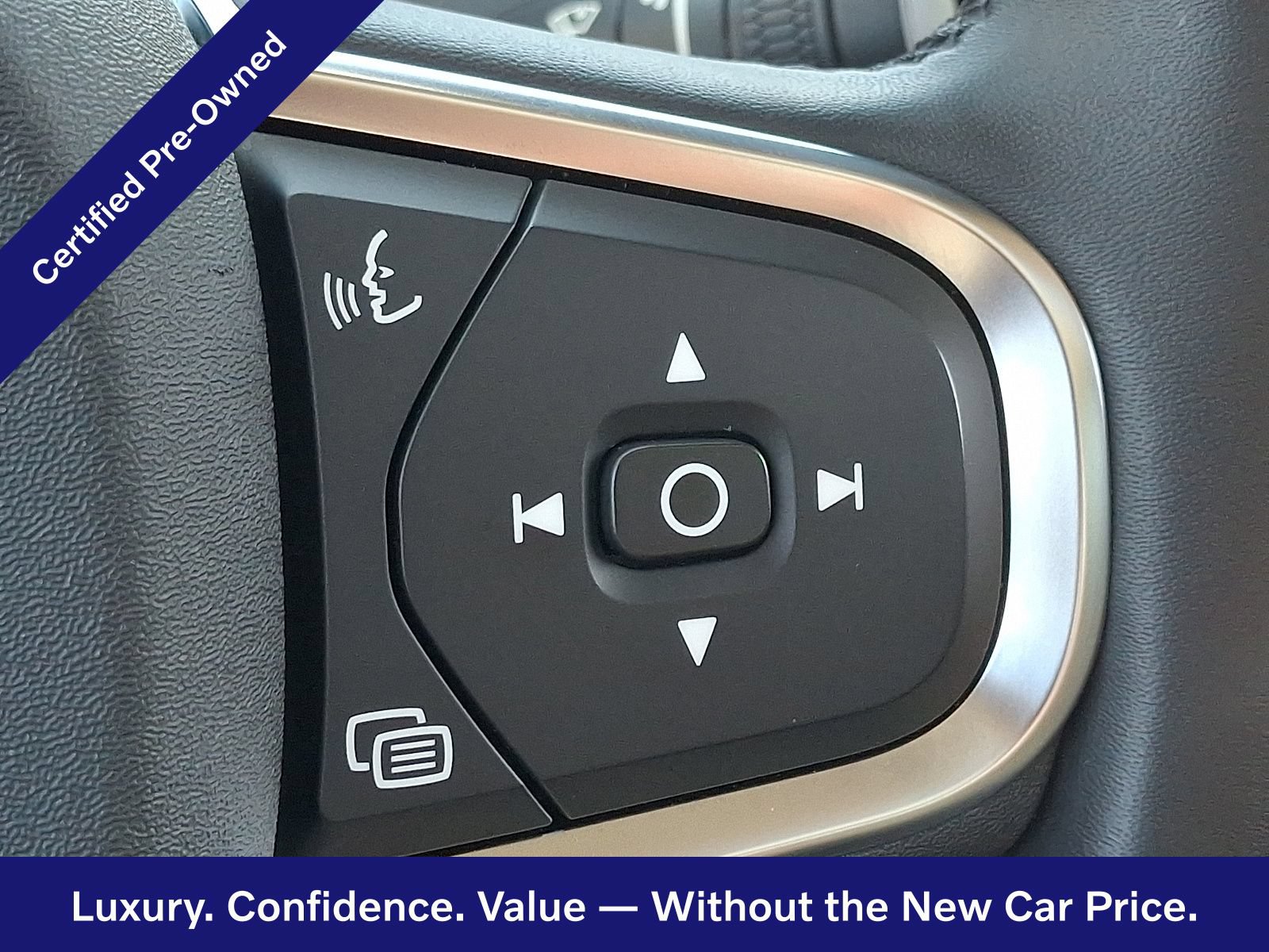 Certified 2025 Volvo S60 B5 Core AWD/4WD image 24